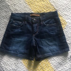 Joe’s Jeans Shorts